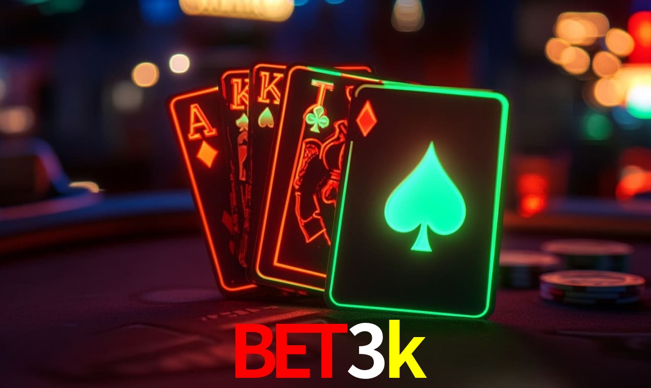 bet3k Slots - bet3k visual 2