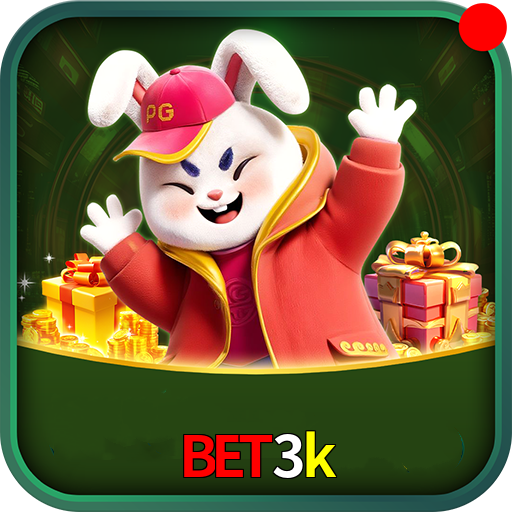 bet3k símbolo institucional